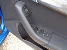 Skoda Octavia TDI Scout 