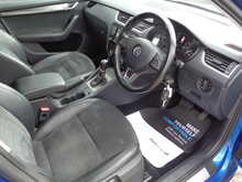 Skoda Octavia TDI Scout 