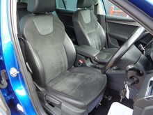 Skoda Octavia TDI Scout 