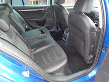 Skoda Octavia TDI Scout 