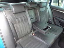 Skoda Octavia TDI Scout 