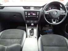 Skoda Octavia TDI Scout 