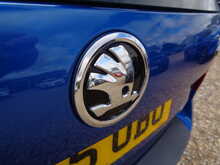 Skoda Octavia TDI Scout 