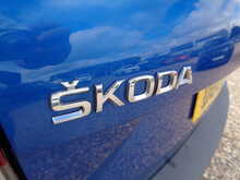 Skoda Octavia TDI Scout 