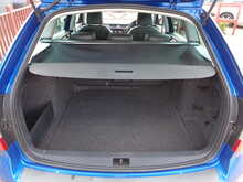 Skoda Octavia TDI Scout 