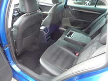 Skoda Octavia TDI Scout 