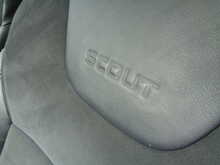 Skoda Octavia TDI Scout 