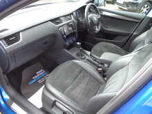 Skoda Octavia TDI Scout 