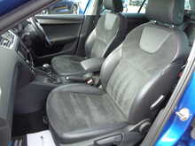 Skoda Octavia TDI Scout 