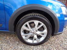 Skoda Octavia TDI Scout 