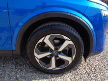 Nissan Qashqai DIG-T MHEV N-Connecta 