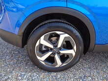Nissan Qashqai DIG-T MHEV N-Connecta 