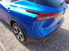 Nissan Qashqai DIG-T MHEV N-Connecta 