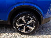 Nissan Qashqai DIG-T MHEV N-Connecta 