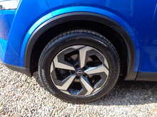 Nissan Qashqai DIG-T MHEV N-Connecta 