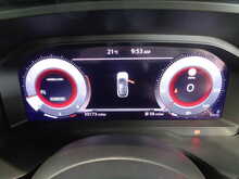 Nissan Qashqai DIG-T MHEV N-Connecta 