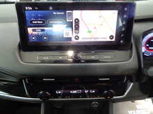 Nissan Qashqai DIG-T MHEV N-Connecta 