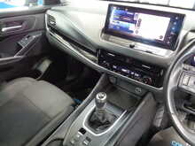 Nissan Qashqai DIG-T MHEV N-Connecta 