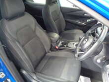 Nissan Qashqai DIG-T MHEV N-Connecta 