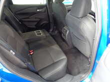Nissan Qashqai DIG-T MHEV N-Connecta 