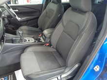 Nissan Qashqai DIG-T MHEV N-Connecta 