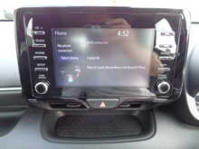 Toyota Yaris VVT-h Icon 