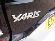 Toyota Yaris VVT-h Icon 