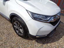 Honda CR-V h i-MMD SR 