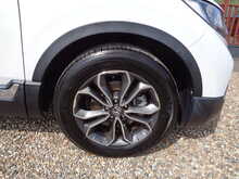 Honda CR-V h i-MMD SR 