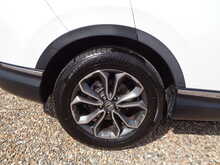 Honda CR-V h i-MMD SR 