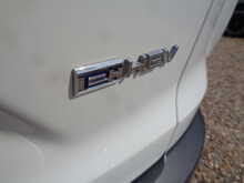 Honda CR-V h i-MMD SR 