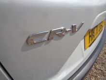 Honda CR-V h i-MMD SR 