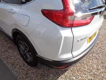 Honda CR-V h i-MMD SR 