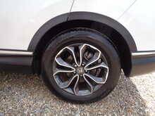 Honda CR-V h i-MMD SR 