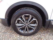 Honda CR-V h i-MMD SR 