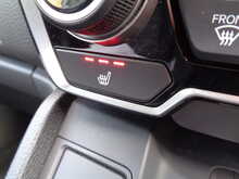 Honda CR-V h i-MMD SR 