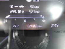 Honda CR-V h i-MMD SR 