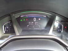 Honda CR-V h i-MMD SR 