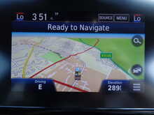 Honda CR-V h i-MMD SR 