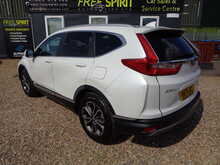 Honda CR-V h i-MMD SR 