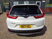 Honda CR-V h i-MMD SR 