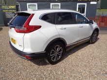 Honda CR-V h i-MMD SR 