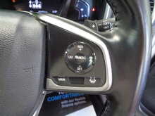 Honda CR-V h i-MMD SR 