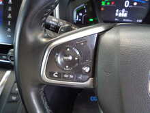 Honda CR-V h i-MMD SR 
