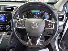 Honda CR-V h i-MMD SR 