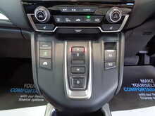 Honda CR-V h i-MMD SR 