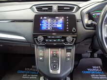 Honda CR-V h i-MMD SR 