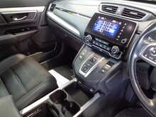 Honda CR-V h i-MMD SR 