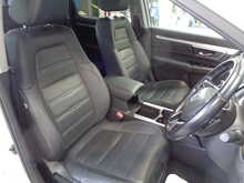 Honda CR-V h i-MMD SR 