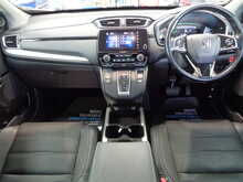Honda CR-V h i-MMD SR 